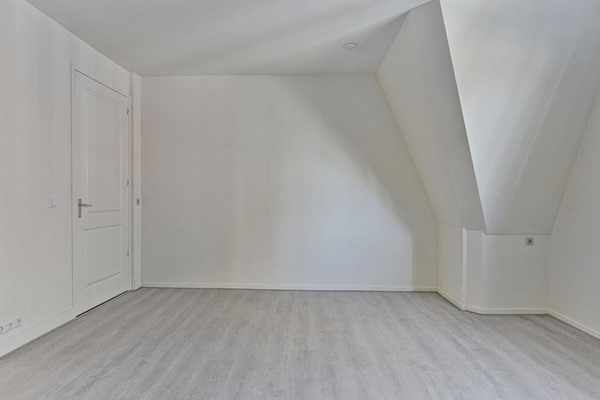 Medium property photo - Stationsstraat 18C, 4872 TD Etten-Leur
